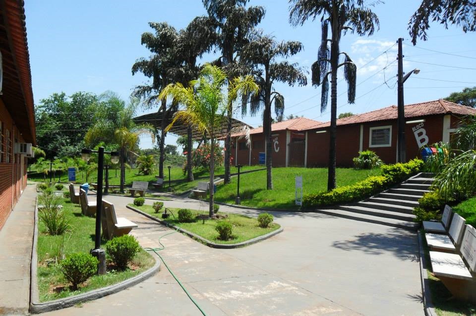 AssCom EtecParaguacu Jornada destaque