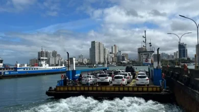 Alcançado marco importante no litoral paulista com lançamento de novo sistema de travessias hídricas, investindo R$ 2,5 bilhões em terminais e embarcações modernas.
