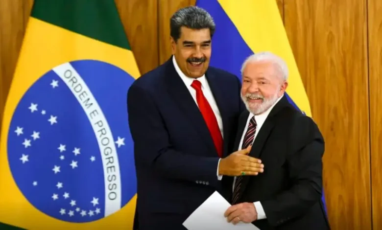 PT Condena Atuação da CIA na Venezuela como Violação ao Direito Internacional e Afronta à Soberania. 1 A Comissão Executiva Nacional do PT condena a atuação da CIA na Venezuela, considerando-a uma violação do Direito Internacional e uma afronta à soberania do país.