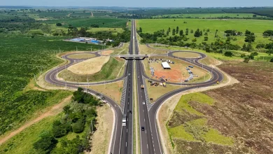 Rota Mogiana: Transformação do Cenário Rodoviário do Interior Paulista 2 A Rota Mogiana transformará o cenário rodoviário do interior paulista, modernizando estradas e impulsionando o desenvolvimento econômico regional com obras de duplicação de rodovias e contornos.