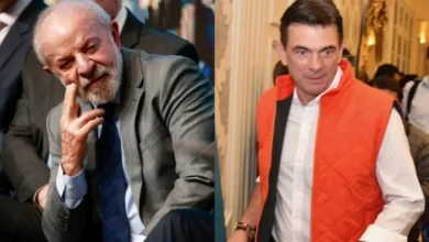 O presidente Lula comemora a eleição do presidente eleito da Bolívia, Rodrigo Paz Pereira, e se compromete a manter laços com o país.