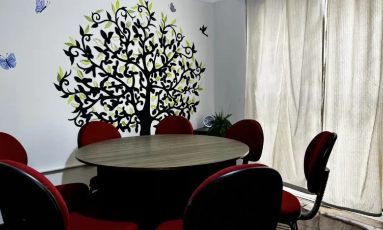 Governo de São Paulo Abre Duas Novas Casas Terapêuticas 1 Governo de São Paulo abre duas novas Casas Terapêuticas em São José do Rio Preto, disponibilizando vagas para 90 pessoas em tratamento de reabilitação psicossocial.