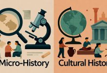 Micro-História e História Cultural