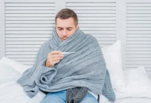Mudanças bruscas de temperatura podem causar reações infecciosas e doenças respiratórias em várias pessoas, especialmente em regiões com temperaturas extremas.