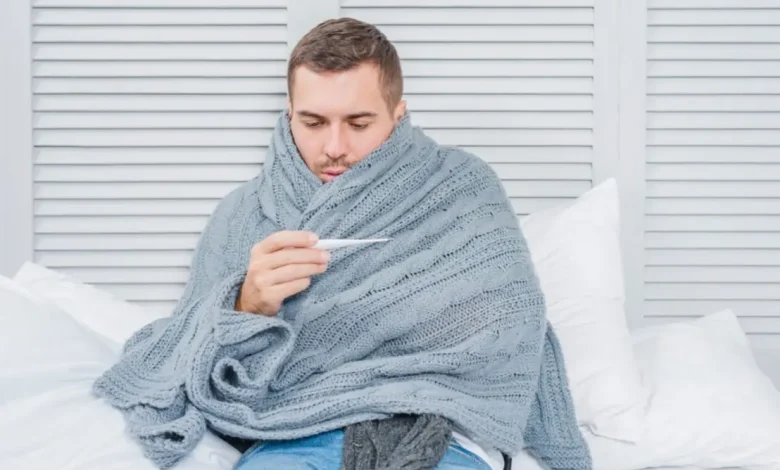 Efeitos Negativos das Mudanças Bruscas de Temperatura 1 Mudanças bruscas de temperatura podem causar reações infecciosas e doenças respiratórias em várias pessoas, especialmente em regiões com temperaturas extremas.