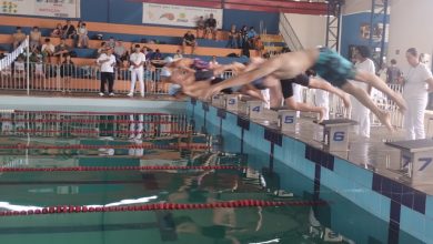 Jovens Nadadores de Paraguaçu Conquistam 3 Medalhas no Pró Natação 2 Natacao Paraguacu Paulista Esporte Pro Natacao Medalhas Piscina Publica Atletas Competicao Regional