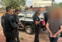 Operacao Agrofraude Paraguacu Paulista