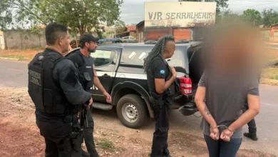 Operacao Agrofraude Paraguacu Paulista