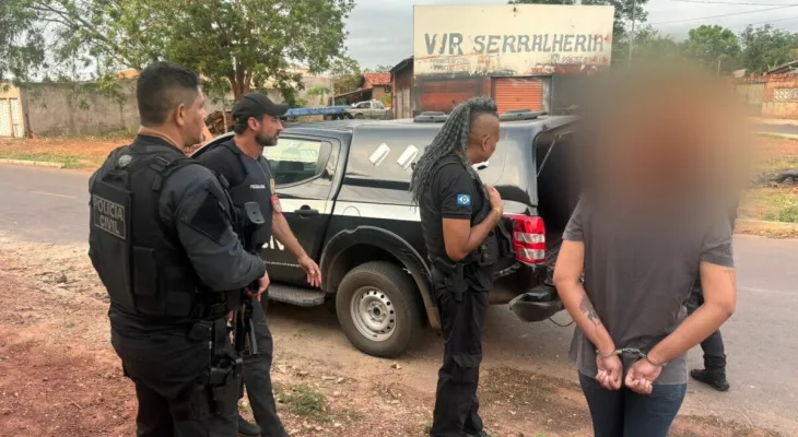 Operacao Agrofraude Paraguacu Paulista