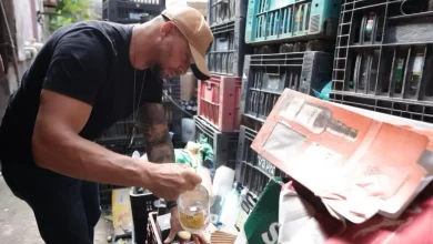 Governo de São Paulo desarticular rede criminosa de venda de bebidas adulteradas com metanol, prendendo seis pessoas e apreendendo grandes quantidades de produtos.