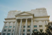 Os 4 pilares da Educação