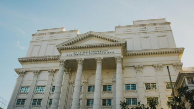 Os 4 Pilares da Educação: uma base para formar cidadãos completos 2 Os 4 pilares da Educação