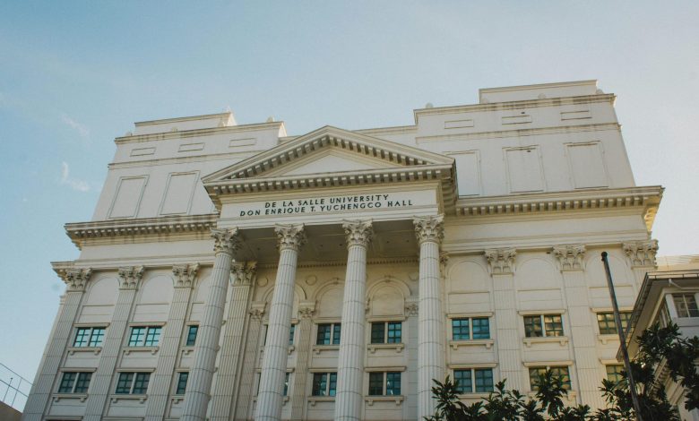 Os 4 Pilares da Educação: uma base para formar cidadãos completos 1 Os 4 pilares da Educação