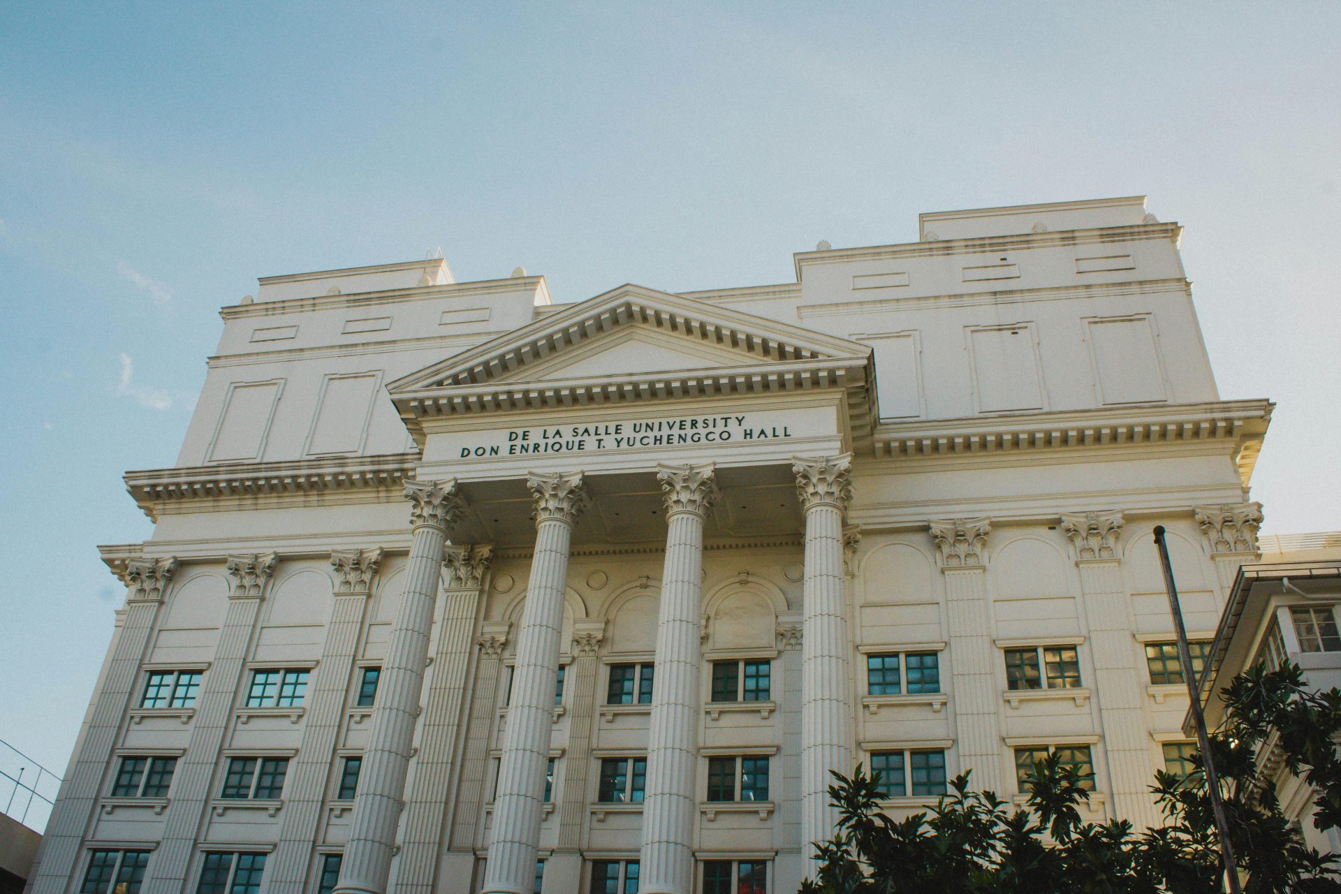 Os 4 Pilares da Educação: uma base para formar cidadãos completos 8 Os 4 pilares da Educação