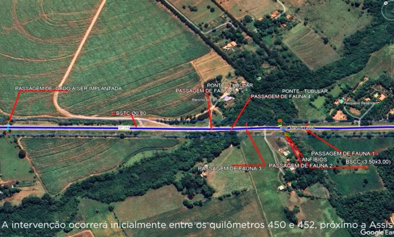 SP284 km451 2