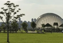 Cidade de São Paulo se prepara para evento internacional que promove a economia circular de resíduos eletroeletrônicos e preservação da biodiversidade da Mata Atlântica.
