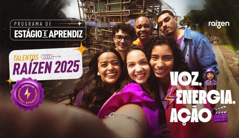Talentos Raizen