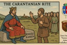 Carantânia