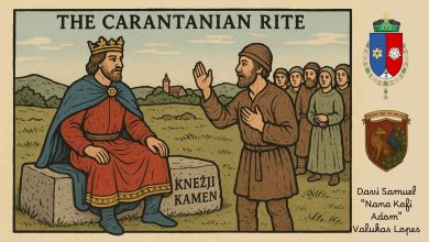 Carantânia