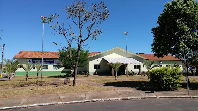 Prefeito Antian Estuda Reverter Redução de Horário em Unidades de Saúde Após Forte Pressão Popular 1 UBS Vila Popular