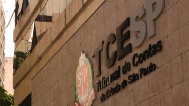 TCESP Emite Alerta ao IMSS de Paraguaçu Paulista por Grande Diferença na Arrecadação de Aportes Previdenciários 2 Webdoor fachadadoTCESP 2