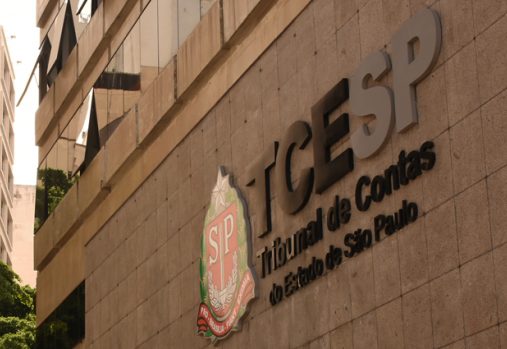 TCESP Emite Alerta ao IMSS de Paraguaçu Paulista por Grande Diferença na Arrecadação de Aportes Previdenciários 1 Webdoor fachadadoTCESP 2