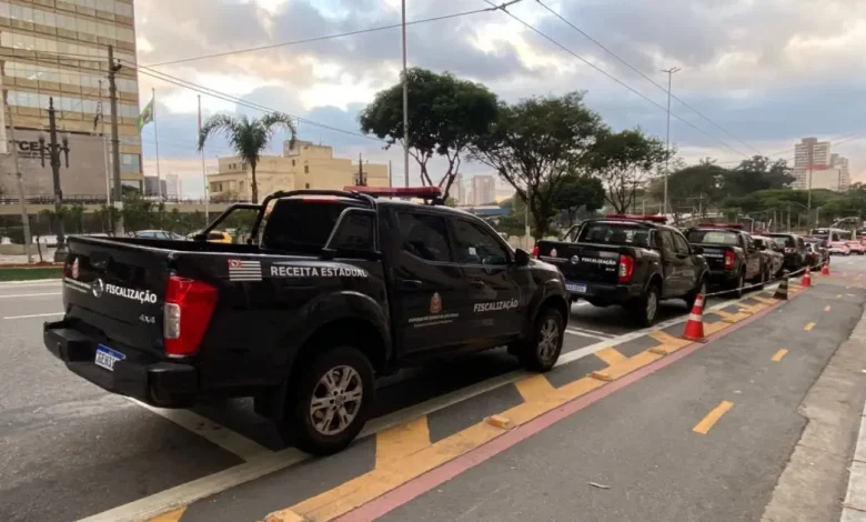 Secretaria da Fazenda de São Paulo desmantela rede interestadual de fraude fiscal na Operação Baronato. Ação conjunta estima prejuízo de R$ 110 milhões ao erário público.