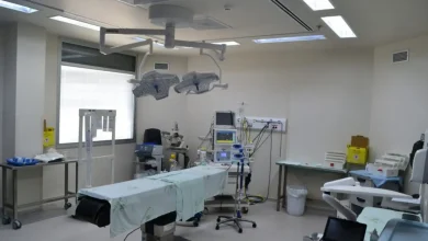 Hospital do Servidor Público Estadual inaugura novas salas cirúrgicas, ampliando serviços até o final do ano. Inovação visa aumentar agilidade e eficiência no atendimento, garantindo acesso a cirurgias de alta qualidade para servidores e dependentes.