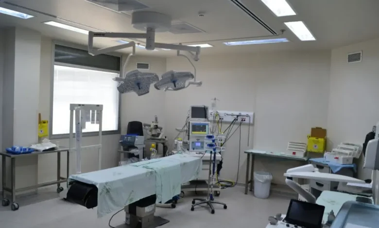 Hospital do Servidor Público Estadual inaugura novas salas cirúrgicas, ampliando serviços até o final do ano. Inovação visa aumentar agilidade e eficiência no atendimento, garantindo acesso a cirurgias de alta qualidade para servidores e dependentes.