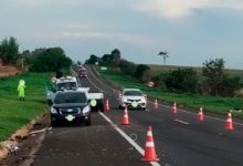 acidente sp 284 capa