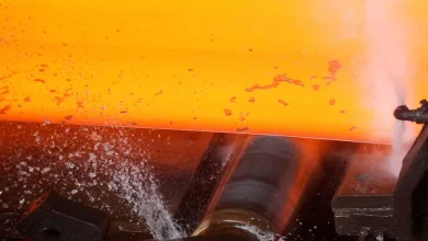 A Importância da Indústria Siderúrgica na América do Norte 2 A indústria siderúrgica na América do Norte: uma visão da importância da produção de aço em grande escala, tecnologia e inovação na economia global.