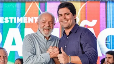 André Fufuca provavelmente continuará no ministério do Esporte após acordo entre o PP e o Palácio do Planalto. Reunião entre representantes do PP e do governo federal.