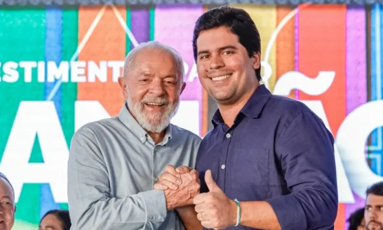André Fufuca provavelmente continuará no ministério do Esporte 1 André Fufuca provavelmente continuará no ministério do Esporte após acordo entre o PP e o Palácio do Planalto. Reunião entre representantes do PP e do governo federal.