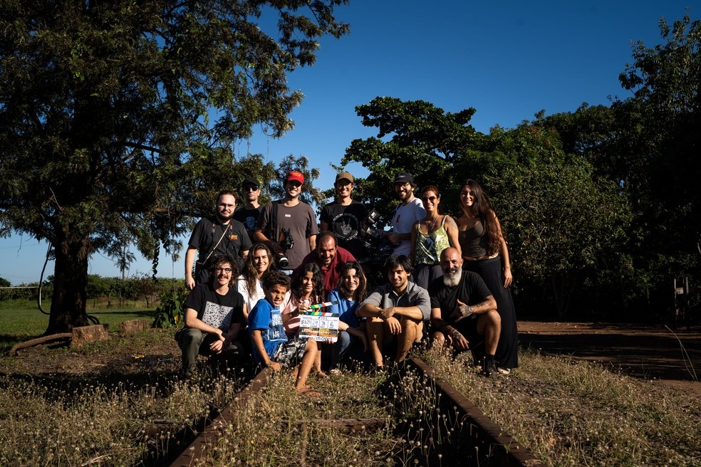 Festival Curta Santos Anuncia Selecionados e Inclui Filme de Paraguaçu Paulista na Mostra Olhar Brasilis 6 aramefarpado still 510 03656 1