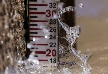 O Brasil enfrentará racionamento de água de até 12 dias em alguns estados e mais de 30 dias em regiões, devido à falta de gestão eficaz e mudanças climáticas.