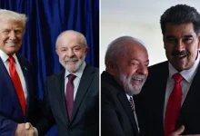Presidente Lula se oferece para atuar como interlocutor na crise entre EUA e Venezuela, buscando soluções mutuamente aceitáveis e corretas.