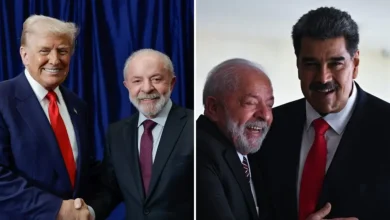 Presidente Lula se oferece para atuar como interlocutor na crise entre EUA e Venezuela, buscando soluções mutuamente aceitáveis e corretas.