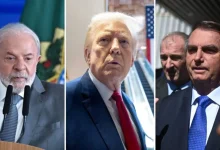 Encontro bilateral entre Trump e Lula em Kuala Lumpur discute tarifas alfandegárias e condenação de Jair Bolsonaro por tentativa de golpe de Estado.