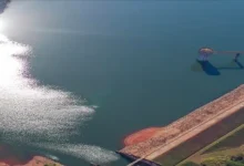 A ação da Copasa registra aumento significativo devido à perspectiva de privatização e recomendação de compra da BBA.