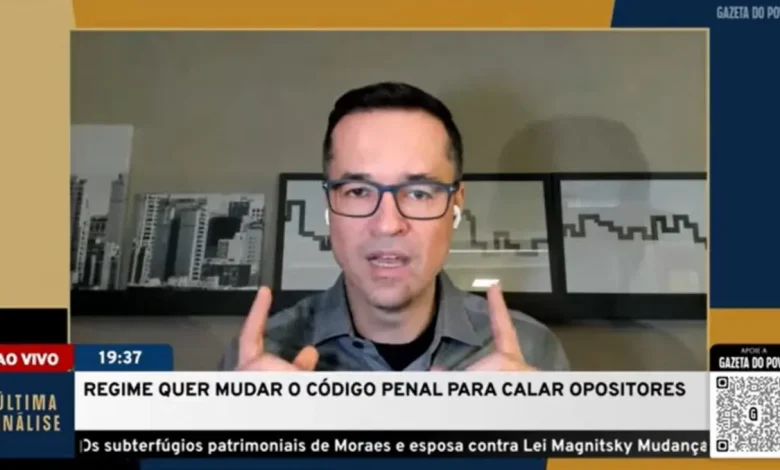 Pacote de Segurança Pública: Críticas à Ampliação de Crimes e Ameaça à Liberdade de Expressão 1 Especialistas analisam pacote de segurança pública aprovado pela Câmara, levantando preocupações sobre liberdade de expressão e perseguição política. O PL 4503/25, que cria crime de obstrução de justiça, é alvo de críticas por sua redação ampla e potencial para silenciar opositores.