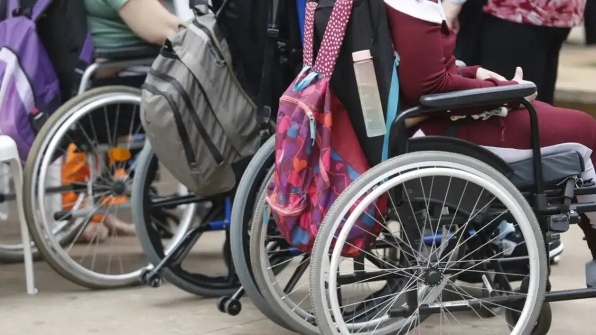 Governo Lula lança decreto que ameaça direito das famílias escolher modelo educacional adequado aos filhos com deficiência 14 Governo Lula lança decreto que ameaça direito das famílias escolher modelo educacional adequado aos filhos com deficiência.