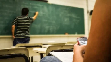No Brasil, o Dia dos Professores é celebrado em 15 de outubro, uma data importante para os educadores.