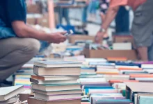 O Governo de São Paulo participa da Feira do Livro de Frankfurt com empresas literárias para fortalecer a indústria editorial paulista e estabelecer parcerias com investidores.