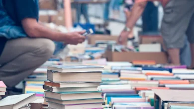 O Governo de São Paulo participa da Feira do Livro de Frankfurt com empresas literárias para fortalecer a indústria editorial paulista e estabelecer parcerias com investidores.