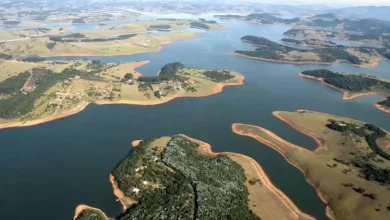 Prefeitura de São Paulo lança modelo de gestão da água mais transparente e equitativa 3 Prefeitura de São Paulo lança novo modelo de gestão da água com foco em transparência, planejamento e previsibilidade para distribuição equitativa da água para todos os cidadãos.