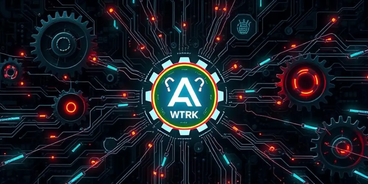 IA eficiente revoluciona tarefas complexas, focando em resultados precisos e confiáveis, independentemente da imitação da inteligência humana. Aplicações em diversos setores demonstram o potencial da IA para automatizar e otimizar processos, abrindo novas possibilidades de inovação.