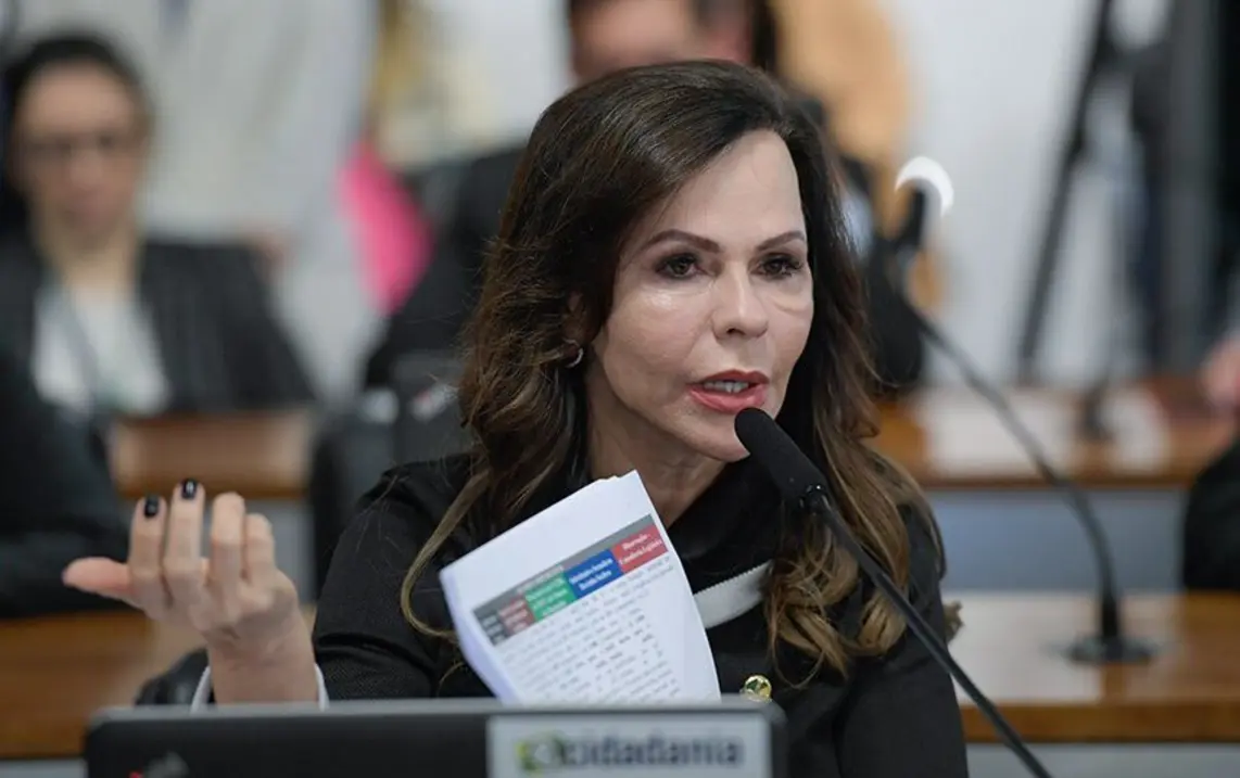 Após 6 anos de tramitação, o projeto de lei que cria o Sistema Nacional de Educação (SNE) foi aprovado pelo Senado. A proposta define diretrizes para educação de qualidade, com foco em dados, investimento por aluno e padrões mínimos. A sanção presidencial é o próximo passo.