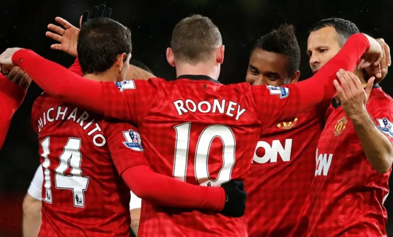 Emirados Árabes planeja adquirir Manchester United 1 Um consórcio dos Emirados Árabes planeja adquirir uma participação majoritária no Manchester United, um dos maiores clubes de futebol da Inglaterra.