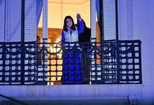 Cristina Kirchner critica governador Axel Kicillof por derrota do peronismo nas eleições legislativas da Argentina em meio de mandato.