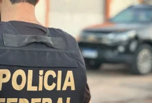 Operação Magna Fraus: 11 pessoas presas no país e 6 no exterior por fraude de R$ 813 milhões via Pix.